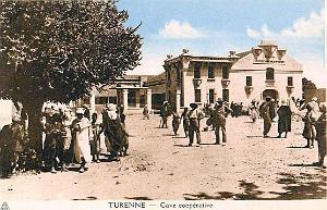 TURENNE 604